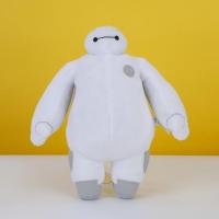 ราคา ดิสนีย์ขนาด60ซม ตุ๊กตานอน Baymax ของเล่นตุ๊กตาใหญ่6 Baymax ตุ๊กตานุ่มพิเศษยัดของเล่นสำหรับเด็ก Pushies ของเล่น (19762678307)