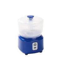 ราคา JIASHI เครื่องบดเครื่องปั่นอาหารสำหรับทารกอเนกประสงค์เครื่องบดเนื้อไฟฟ้าใช้ในบ้านเครื่องบดกระเทียมเครื่องสับกระเทียม (20317590720)