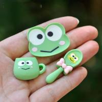 ราคา IJVBTV เมโลดี้ อุปกรณ์ครัวบ้านตุ๊กตา คุโรมิ ชุดจานถ้วย จานช้อนสำหรับตุ๊กตาบาร์บี้ น่ารักน่ารักๆ สำหรับ 3ชิ้นค่ะ ชุดเซ็ต ของตกแต่งบ้าน (20009714656)