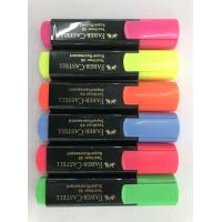 ราคา ปากกาเน้นข้อความ Faber Castell Textliner 1546 Superfluorescent (1178868510)