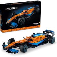 ราคา ส่งภายใน24ชม Compatible LEGO McLaren Formula1 1432ชิ้น (21289861740)