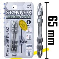 ราคา STANNOX ดอกไขควงลม ดอกไขควงลมหัวแม่เหล็ก ดอกไขควงแม่เหล็ก ดอกไขควงเอวคอด ดอกไขควง ดอกแม่เหล็ก (18343459384)