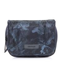 ราคา CRUMPLER ZERO BORDER DOPP KIT สีดำ ZBK002 B00F00 (16732160164)