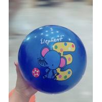 ราคา ลูกบอล ลูกบอลยาง PVC ลูกบอลชายหาด บอลเด้งดึ๋ง รุ่น F1 (21133680209)