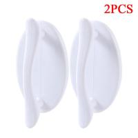 ราคา ของตกแต่งเฟอร์นิเจอร์มือจับลิ้นชักตู้หน้าต่างด้ามจับตู้เสื้อผ้าแบบมีกาวในตัวที่จับประตูแบบเรียบง่ายทันสมัย (19283151489)