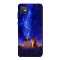 ราคา WIKO Y82เคสโทรศัพท์ซิลิโคนทาสีเคสสำหรับ WIKO Y82 (13170924917)