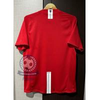 ราคา Retro เสื้อฟุตบอลย้อนยุค แมนยู Home 2007 2008 Final Moscow UCL เฟล๊ก CR7 สวยตรงปกแน่นนอนรับประกันคุณภาพสินค้า (19172729083)