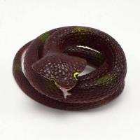 ราคา งูยาง งูยางไล่นก ความยาว 75cm ตอนยืดออก งูยาง งูปลอมเหมือนจริง (17342889739)