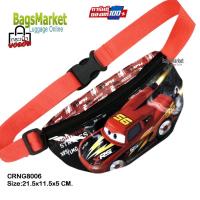 ราคา Bagsmarket กระเป๋าเด็ก คาดอก คาดเอว ลายดาบพิฆาตอสูร Belt Bag Waist Bag ลายการ์ตูนสุดฮิต (16416426816)