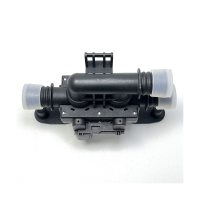 ราคา Car Cooling Water Control Valve for BMW 5 7 Series X5 Solenoid Valve Heating Valve 64128374995 1147412137 (19207092363)