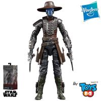 ราคา Hasbro F5598 Star Wars The Bad Batch Star Wars The Black Series Cad Bane Bracca Action Figure (15628993215)