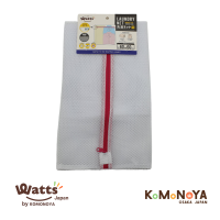 ราคา Komonoya ถุงซักผ้าเนื้อตาข่าย ขนาด 60X60 cm (9376963493)