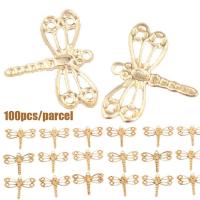 ราคา Cutewomen2020 ชิ้น12 15มม เคลือบทองจี้ห้อยคอน่ารักค้นพบแมลงปอน่ารักสำหรับสร้อยคออัญมณีต่างหู DIY อุปกรณ์เสริม (7790675228)