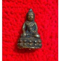 ราคา พระกริ่งไตรปิฎก หลวงพ่อสาคร พิมพ์ใหญ่ ฝังตะกรุด สามกษัตริย์ (16749753068)