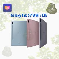 ราคา SamsungTabS7wifi Lteเครื่องใหม่ ประกันเดินแล้ว (11624800342)