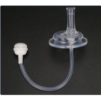 ราคา BH B047 หลอดหัดดูด หลอดนั่งดูด ไม่ต้องยกขวด สำหรับขวดนมคอกว้าง คอแคบ ราคาถูก พร้อมส่ง (19339082359)