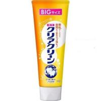 ราคา Kao Clear Clean Fresh Citrus 170g คาโอ ยาสีฟันญี่ปุ่น สีเหลือง (17083988666)