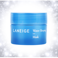 ราคา Laneige Water Sleeping Mask 15 ml ลาเนจ มาส์กหน้าก่อนนอน ไม่ต้องล้างออก (13445998472)
