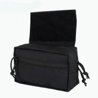 ราคา เสื้อเกราะยุทธวิธี Dangler Drop กระเป๋า Mini ท้อง Dump Drop Fanny Pack สำหรับ JPC CPC LBT D3CR MK3 MK4 Carrier เก็บ (21170674990)
