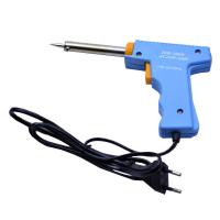 ราคา หัวแร้งบัดกรี หัวแร้งไฟฟ้า 30 80w หัวแร้งบัดกรีไฟฟ้ารุ่นปรับความร้อนสูงหัวแร้งไฟฟ้า หัวแร้งบัดกรีไฟฟ้า ความร้อนสูง 30 80วัตต์ หัวแร้ง (20662375055)