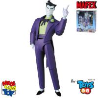 ราคา Mafex No 167 The Joker The New Batman Adventures 4530956471679 (17170582659)