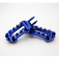 ราคา พักเท้าหน้า HONDA CB150R CB300R ชิ้นงานแท้จากแบรนด์ FAKIE ของแต่ง CB150R จัดจำหน่ายทั้งปลีกและส่ง (12437776980)