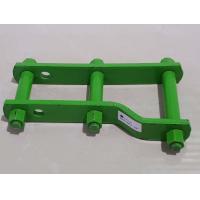 ราคา โตงเตงแหนบหลัง NISSAN NAVARA ยาว10 นิ้ว ตัวละ300บาท (15651251968)