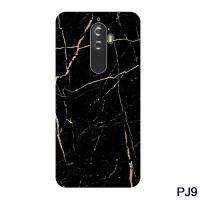 ราคา PJ9สำหรับ Lenovo K8 Note PJ9นุ่มเคสซิลิโคนทีพียูฝาครอบที่มีสีสันเคสโทรศัพท์มีลาย (9063837315)