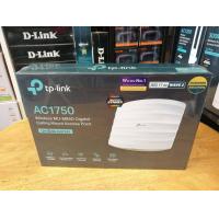 ราคา EAP245 AC1750 Wireless Dual Band Gigabit Ceiling Mount Access Point (3692594452)