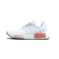 ราคา Warranty 3 Years ADIDAS ORIGINALS NMD R1 Womens RUNNING SHOES EF4275 BY9952 White Rose รองเท้าวิ่ง รองเท้ากีฬา รองเท้าผ้าใบ The Same Style In The Store (19893218599)
