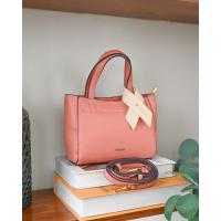 ราคา กระเป๋าสะพายทรงคลาสสิค No PP 16323 กระเป๋าแบรนด์แท้Pimmy (20402075002)