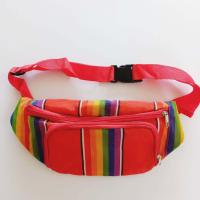 ราคา กระเป๋าผู้หญิง กระเป๋าคล้องแขน กระเป๋าคาดเอว กระเป๋าสะพายพาดลำตัว กระเป๋าสายรุ้ง กระเป๋าจ่ายกับข้าว กระเป๋าแฟชั่น กระเป๋าวัยรุ่น (12769574662)