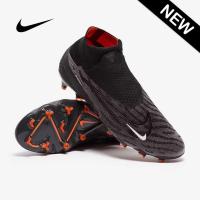 ราคา Nike Phantom GX Dynamic Fit FG รองเท้าฟุตบอล (18490863017)