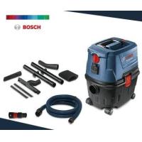 ราคา BOSCH เครื่องดูดฝุ่น GAS15PS 1100 วัตต์ 15 ลิตร รุ่น GAS 15 PS GAS15 (1047828083)