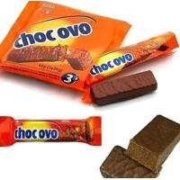 ราคา Ovomaltine bar schoko klassiker โอวัลตินอัดแท่ง โอวัลตินบาร์เข้มข้นจากประเทศสวิสเซอร์แลนด์ 1 แพคมี3ห่อ ขนมนำเข้า (17789480781)