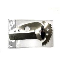 ราคา ใบมีดกรรไกร ตัดท่อ PVC Topman (16970148935)