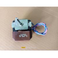 ราคา 900779 มอเตอร์ SCM3215ECB FL2 022LM5 สายชมพู ฟ้า ตู้เย็น Sanyo อะไหล่ตู้เย็น มอเตอร์ตู้เย็น (16891132017)