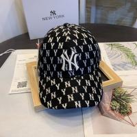 ราคา COD NY ตัวอักษรพิมพ์เต็มรูปแบบหมวกเบสบอลดอกไม้เก่า หมวกกันแดดรุ่นคู่รัก กลางแจ้ง (16626711460)