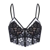 ราคา จัสตินชุดชั้นในเซ็กซี่ก้างปลาลูกไม้สำหรับผู้หญิงในฤดูใบไม้ผลิและฤดูร้อนยกทรงป้องกันการหย่อนคล้อยไหล่บางรวบรวมชุดชุดชั้นในสายเอี๊ยมดึงกางเกงแบบเส้นเล็กพิเศษสำหรับผู้หญิง (20636656746)