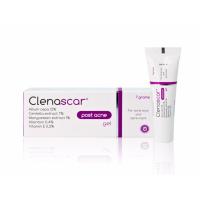 ราคา Clenascar Gel Clenascar C Clenascar Acne spot Clenascar Post Acne รวมดาว คลีนาสการ์ มีหลายตัวเลือก (19920499456)