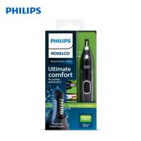 ราคา Philips Norelco Nose trimmer 3000 For Nose Ears and Eyebrows NT3600 42 เครื่องกำจัดขนจมูกหูและคิ้ว By Mac Modern (9103139094)