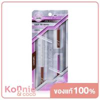 ราคา Cosluxe Slimbrow Pencil Ref Parf 0 15g Coffee Cup (20134461653)