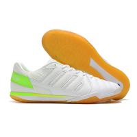 ราคา รองรับการซื้อจำนวนมาก Adidas ฟุตบอล รองเท้าฟุตบอล Top Sala IC 3 กิจกรรม ใช้งบน้อยซื้อรองเท้าที่มีคุณภาพสูง (19533507050)