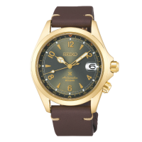 ราคา นาฬิกา SEIKO Prospex Alpinist Automatic รุ่น SPB209J SPB210J dfv (8175091414)