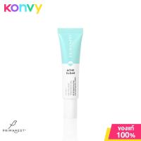 ราคา PRIMANEST Birdnest Acne Clear on the Spot Treatment Gel 10g (10511702688)
