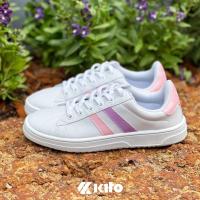 ราคา KITO BE12 รองเท้าผ้าใบ รองเท้าผู้หญิง รองเท้าผ้าใบแฟชั่น (19955286304)