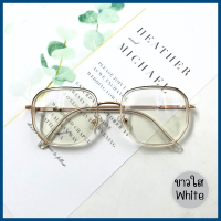 ราคา Uniqueyou แว่นสายตาสั้น ยาว เลนส์กรองแสง เลนส์Auto ออกแดดเปลี่ยนสี เลนส์Blue Filter กรองแสงสีฟ้า ออกแดดเปลี่ยนสี (20448762767)