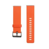 ราคา Wristband for Fitbit Blaze Wrist Strap Smart Bracelet Watchband Colourful Silicone for Fitbit Watch Band (11367334811)