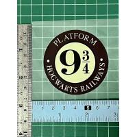 ราคา ตัวรีดติดเสื้อการ์ตูน HarryPotterเซ็ตใหม่ สติกเกอร์รีดติดเสื้อ (17213516936)