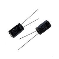 ราคา 5ชิ้น6 8UF 400V 6 8MFD 400โวลต์8 12มม อลูมิเนียมตัวเก็บประจุแบบอิเล็กโทรไลติก6 8mf400v 400v6 8mf 400v6 8uf 6 8uf400v (10351941905)